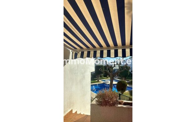 Revente - Maison mitoyenne - Estepona  - Cancelada