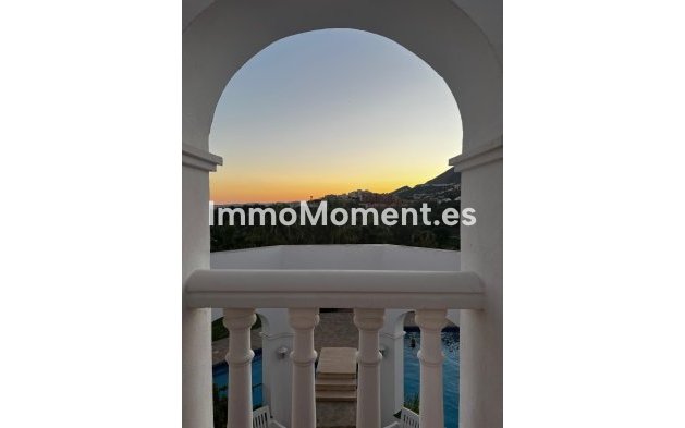 Reventa - Villa - Benalmadena - Torrequebrada