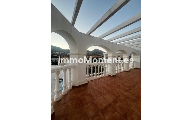 Reventa - Villa - Benalmadena - Torrequebrada