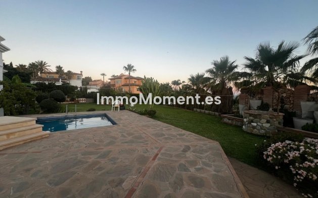Reventa - Villa - Benalmadena - Torrequebrada