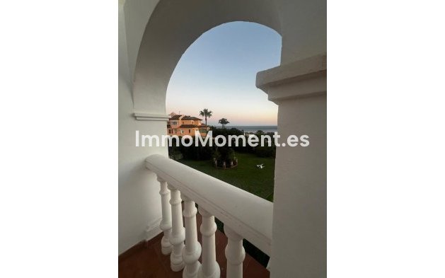Reventa - Villa - Benalmadena - Torrequebrada