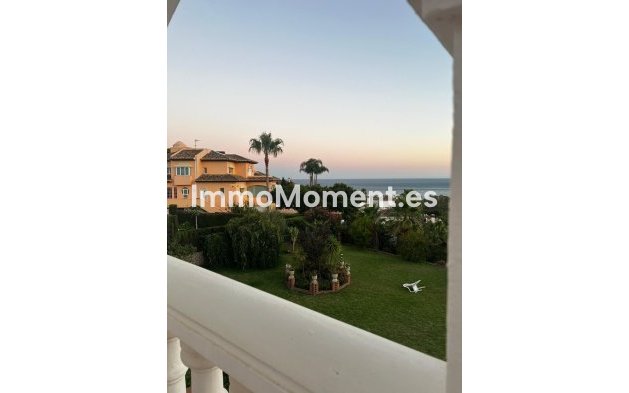 Reventa - Villa - Benalmadena - Torrequebrada