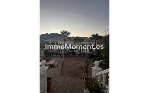 Reventa - Villa - Benalmadena - Torrequebrada