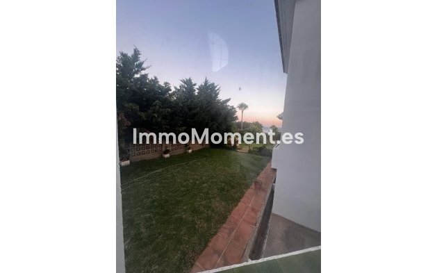 Reventa - Villa - Benalmadena - Torrequebrada