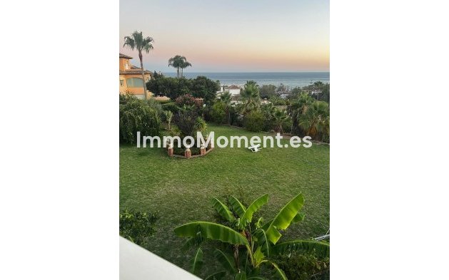 Reventa - Villa - Benalmadena - Torrequebrada