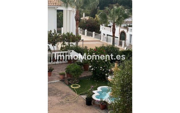 Reventa - Villa - Benalmadena - Torrequebrada