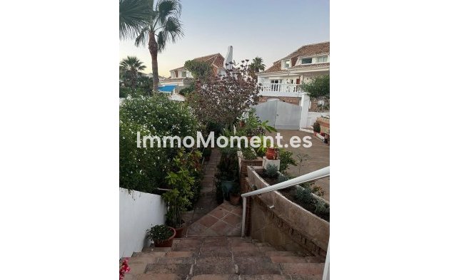 Reventa - Villa - Benalmadena - Torrequebrada