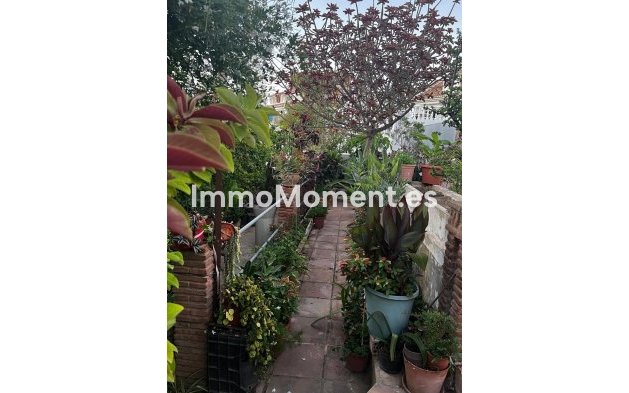 Reventa - Villa - Benalmadena - Torrequebrada