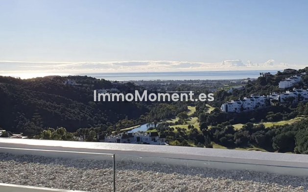 Bestaande woning - Grond - Benahavís - Benahavís Centro