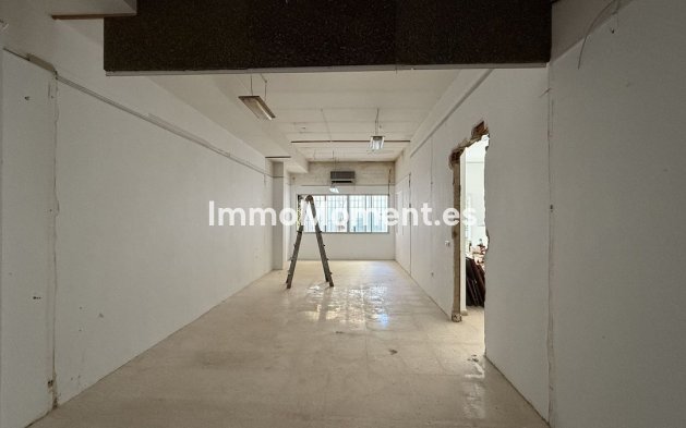 Reventa - Apartamento - Fuengirola - Fuengirola Centro