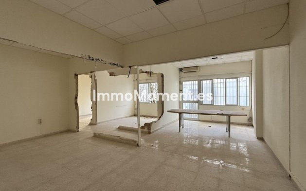 Reventa - Apartamento - Fuengirola - Fuengirola Centro