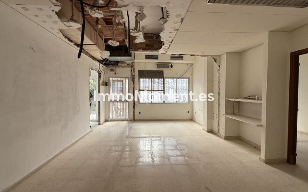 Reventa - Apartamento - Fuengirola - Fuengirola Centro