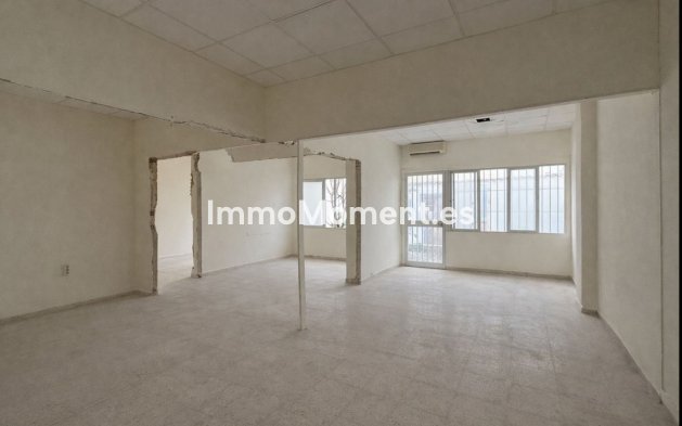 Reventa - Apartamento - Fuengirola - Fuengirola Centro