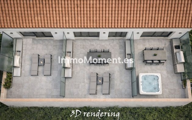 Reventa - Apartamento - Fuengirola - Fuengirola Centro