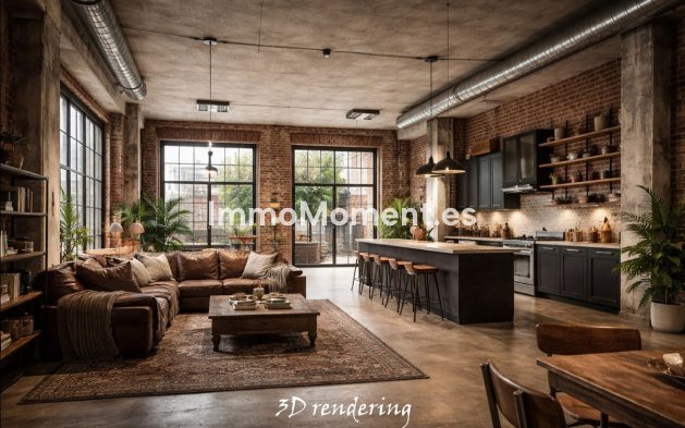 Reventa - Apartamento - Fuengirola - Fuengirola Centro