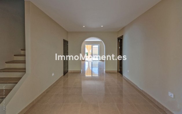 Revente - Villa - Benalmadena - Benalmadena Centro