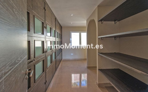 Revente - Villa - Benalmadena - Benalmadena Centro