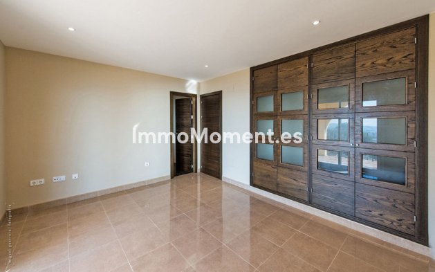 Revente - Villa - Benalmadena - Benalmadena Centro