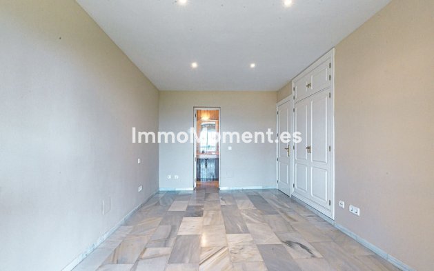 Bestaande woning - Villa - Benalmadena - La Capellania