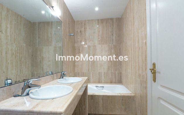 Bestaande woning - Villa - Benalmadena - La Capellania