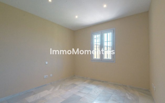 Bestaande woning - Villa - Benalmadena - La Capellania