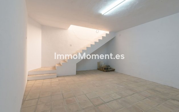 Bestaande woning - Villa - Benalmadena - La Capellania