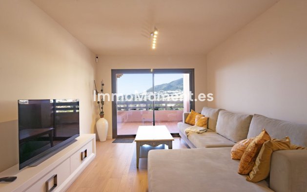 Revente - Appartement - Benalmadena - Benalmadena Centro