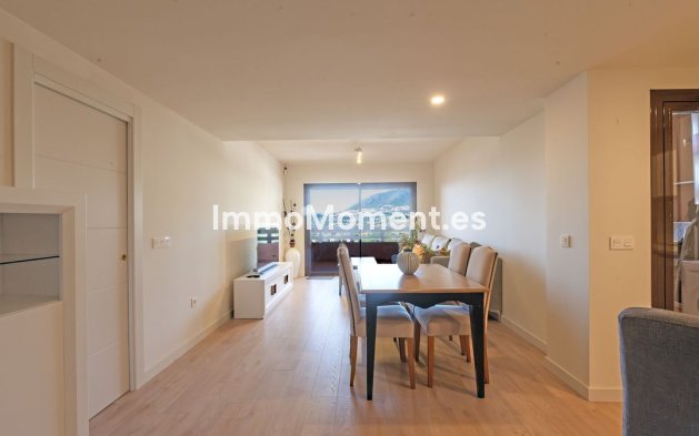 Revente - Appartement - Benalmadena - Benalmadena Centro