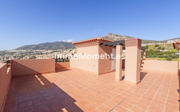 Revente - Appartement - Benalmadena - Benalmadena Centro