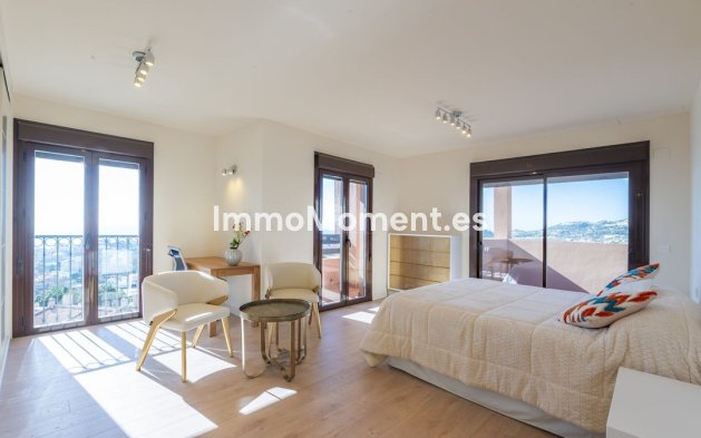 Revente - Appartement - Benalmadena - Benalmadena Centro