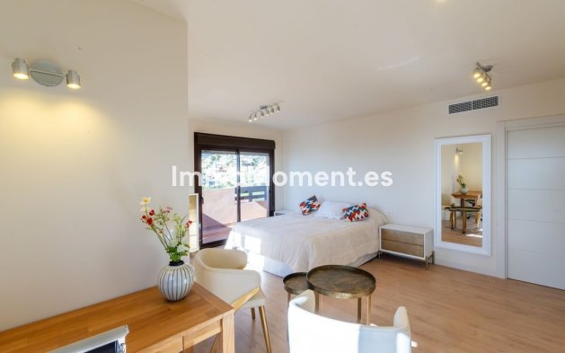 Revente - Appartement - Benalmadena - Benalmadena Centro
