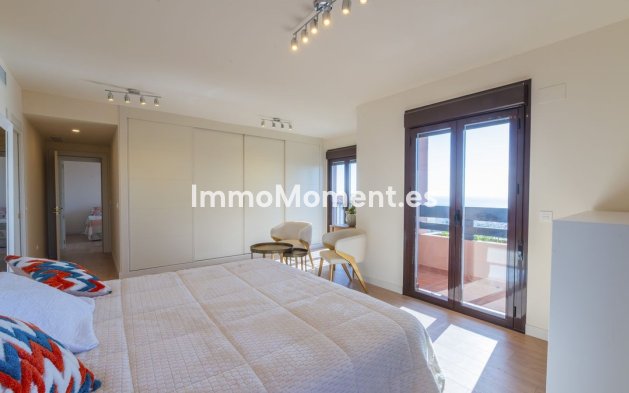 Revente - Appartement - Benalmadena - Benalmadena Centro