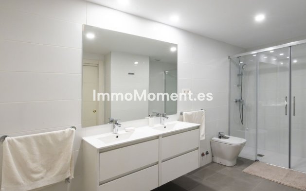 Revente - Appartement - Benalmadena - Benalmadena Centro