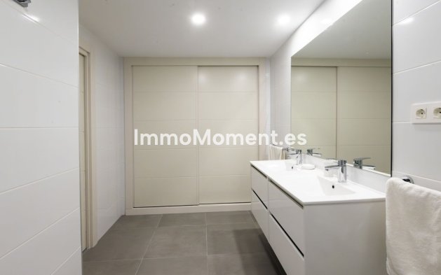 Revente - Appartement - Benalmadena - Benalmadena Centro