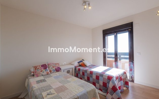 Revente - Appartement - Benalmadena - Benalmadena Centro