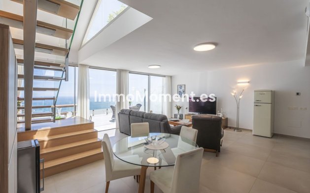 Wiederverkauf - Wohnung - Benalmadena - Benalmadena Centro