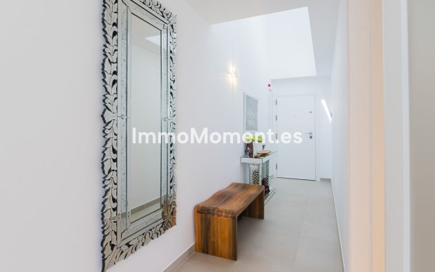 Wiederverkauf - Wohnung - Benalmadena - Benalmadena Centro