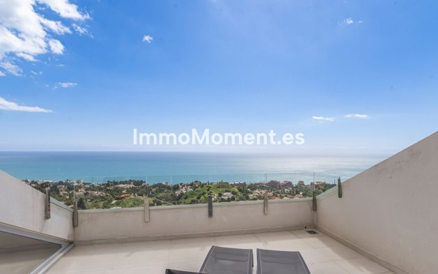 Wiederverkauf - Wohnung - Benalmadena - Benalmadena Centro