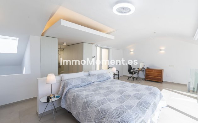 Wiederverkauf - Wohnung - Benalmadena - Benalmadena Centro