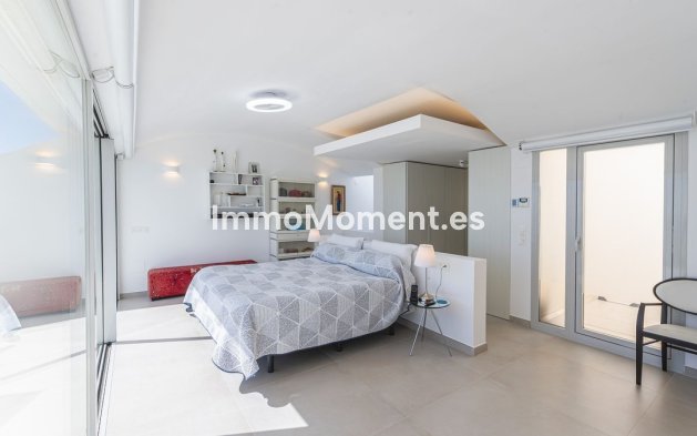 Wiederverkauf - Wohnung - Benalmadena - Benalmadena Centro