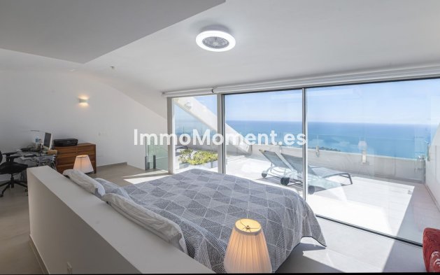 Wiederverkauf - Wohnung - Benalmadena - Benalmadena Centro