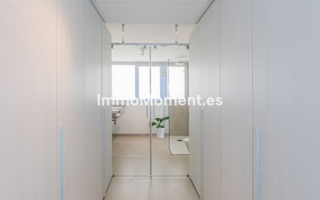 Wiederverkauf - Wohnung - Benalmadena - Benalmadena Centro