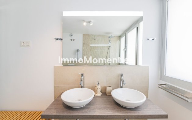 Wiederverkauf - Wohnung - Benalmadena - Benalmadena Centro