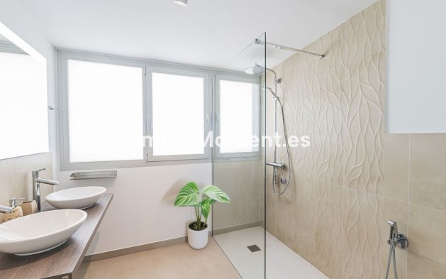 Wiederverkauf - Wohnung - Benalmadena - Benalmadena Centro