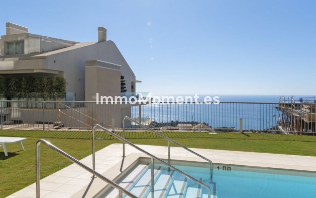 Wiederverkauf - Wohnung - Benalmadena - Benalmadena Centro