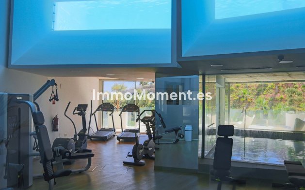 Wiederverkauf - Wohnung - Benalmadena - Benalmadena Centro