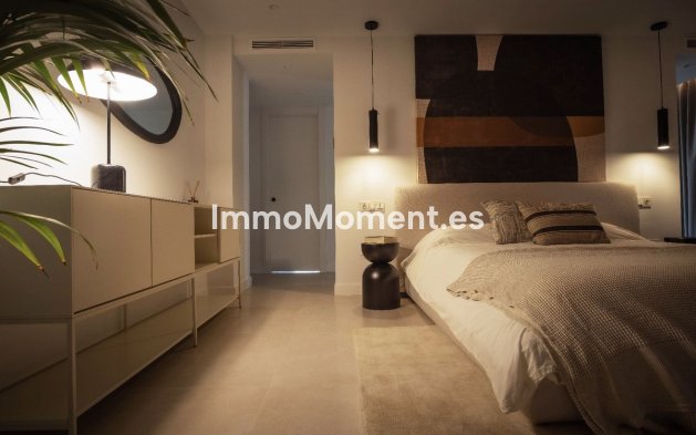 Revente - Villa - Mijas - Mijas Centro