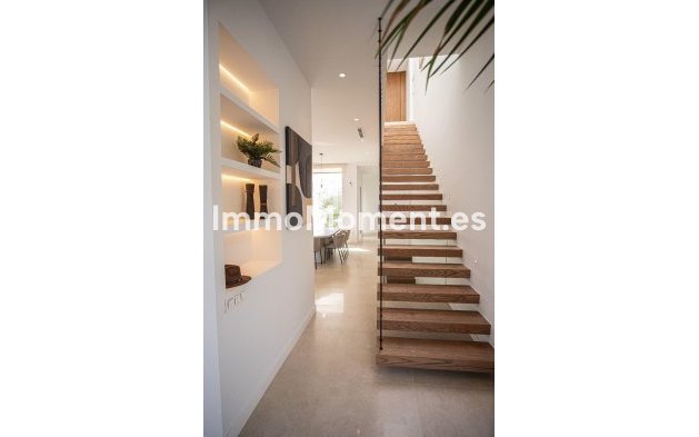 Revente - Villa - Mijas - Mijas Centro