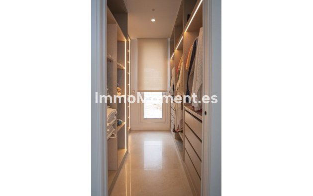 Revente - Villa - Mijas - Mijas Centro