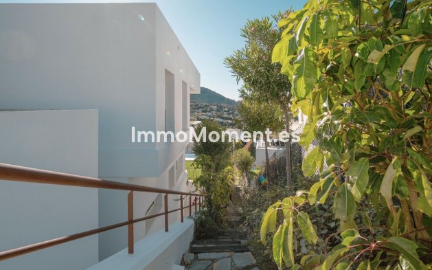 Revente - Villa - Mijas - Mijas Centro